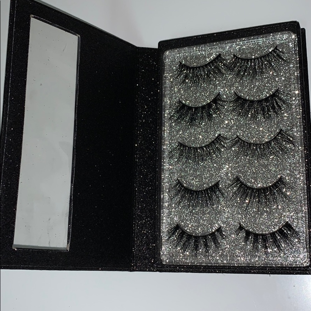 Lashes